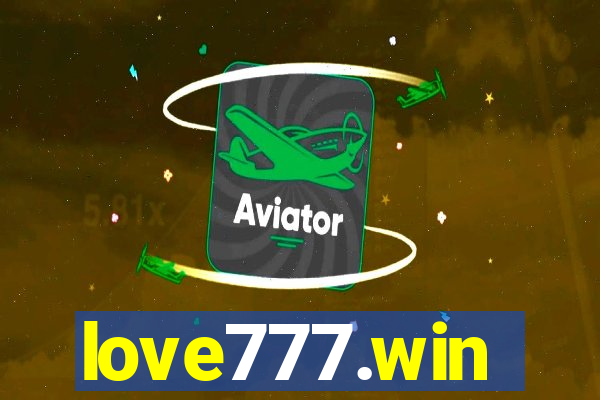 love777.win