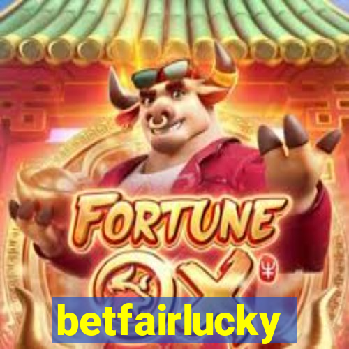 betfairlucky