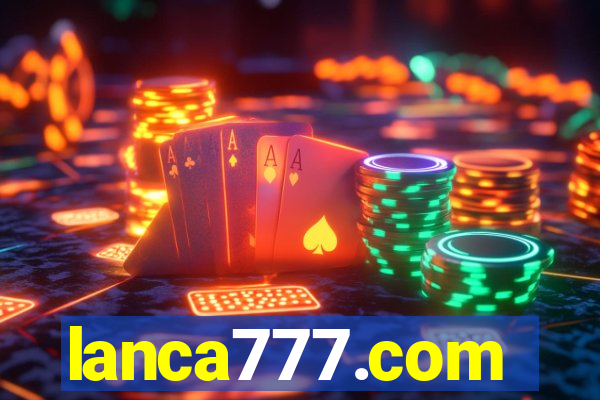 lanca777.com