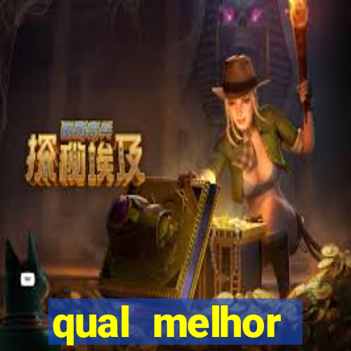 qual melhor plataforma para ganhar dinheiro jogando