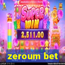 zeroum bet