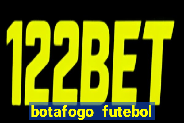 botafogo futebol play hd