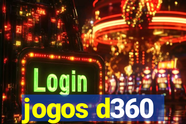 jogos d360