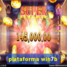 plataforma win7b