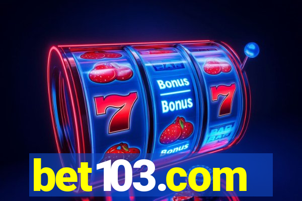 bet103.com