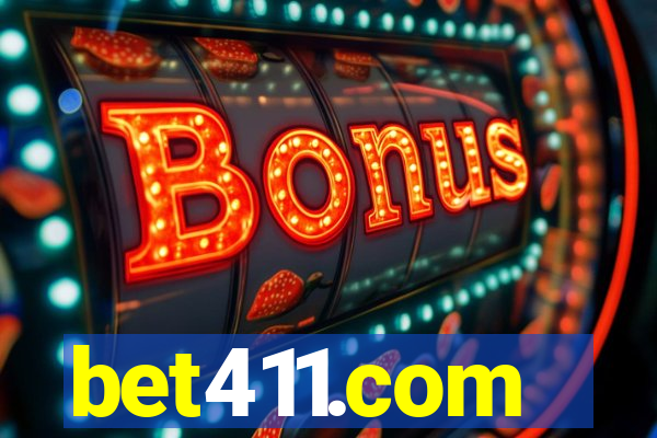 bet411.com