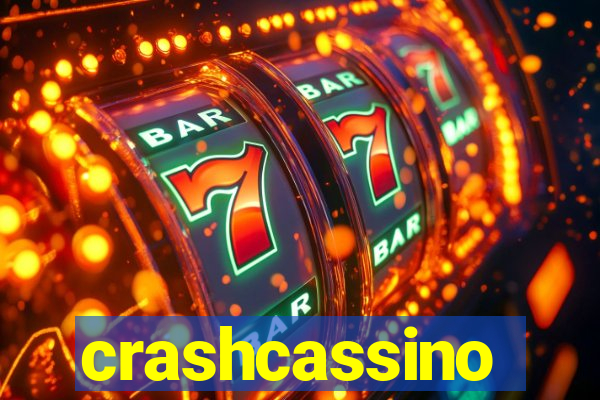 crashcassino