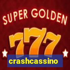 crashcassino