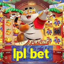 lpl bet