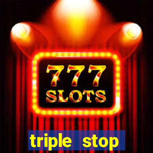 triple stop mermaids find slot