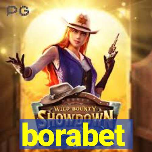 borabet