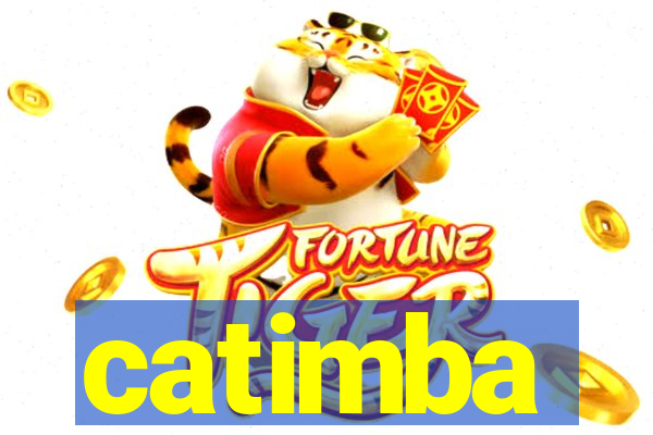 catimba