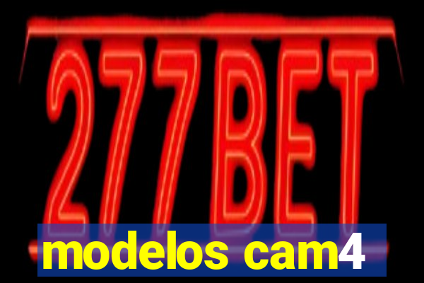 modelos cam4