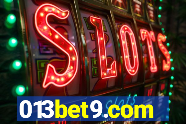 013bet9.com