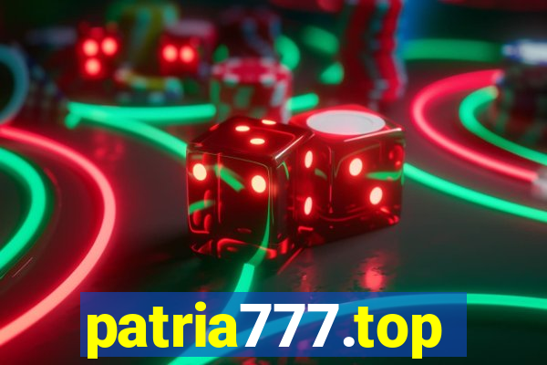 patria777.top