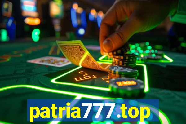 patria777.top