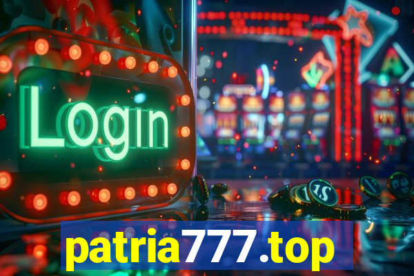 patria777.top