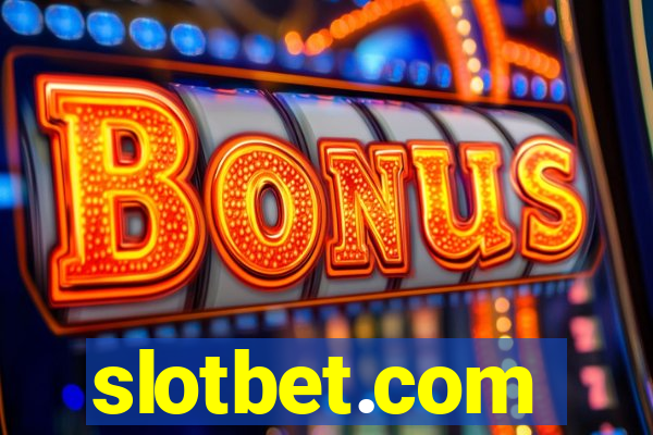 slotbet.com