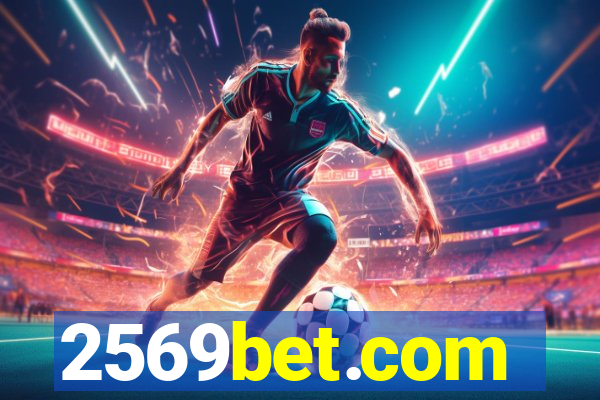 2569bet.com