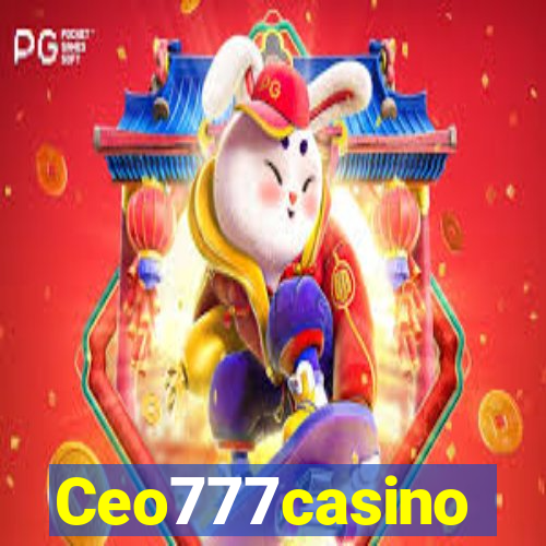 Ceo777casino