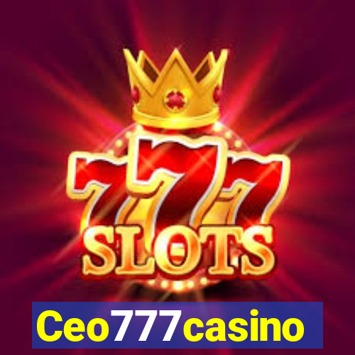 Ceo777casino