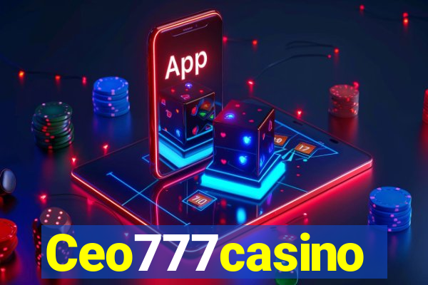 Ceo777casino