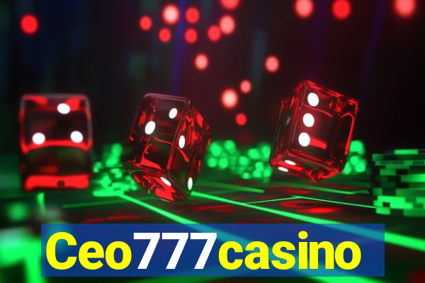 Ceo777casino