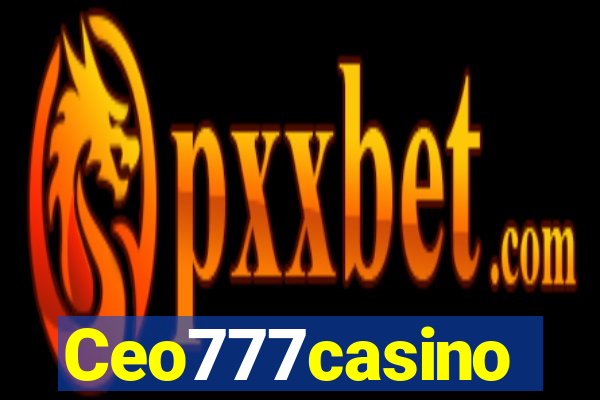 Ceo777casino