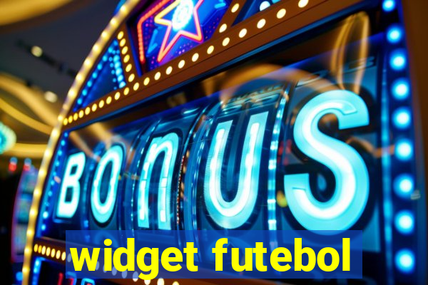 widget futebol