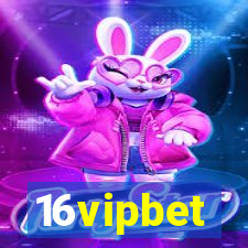 16vipbet