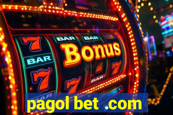 pagol bet .com