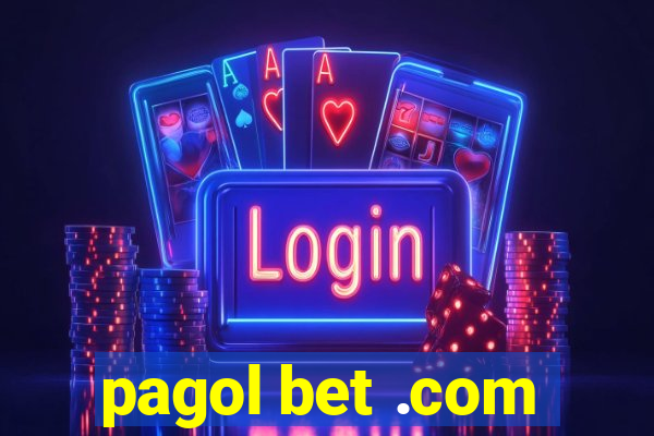 pagol bet .com