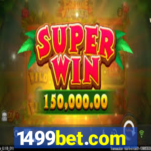 1499bet.com