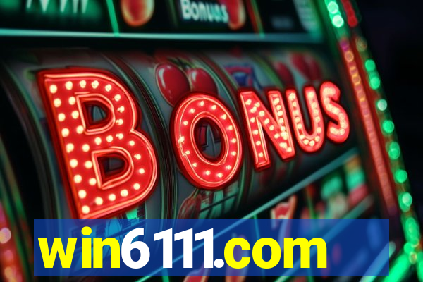 win6111.com