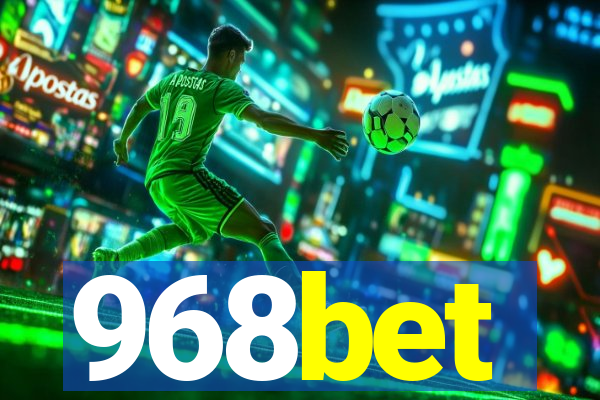 968bet