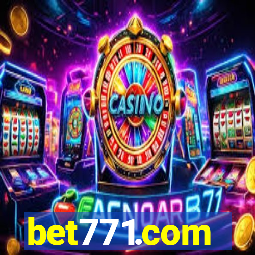 bet771.com