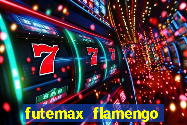 futemax flamengo atletico mineiro