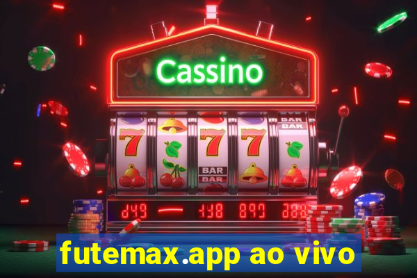 futemax.app ao vivo