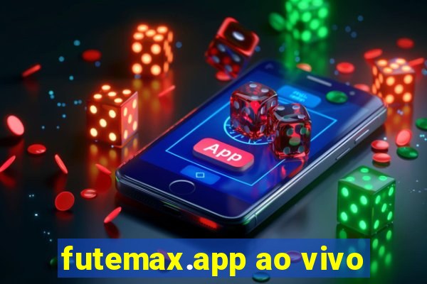 futemax.app ao vivo