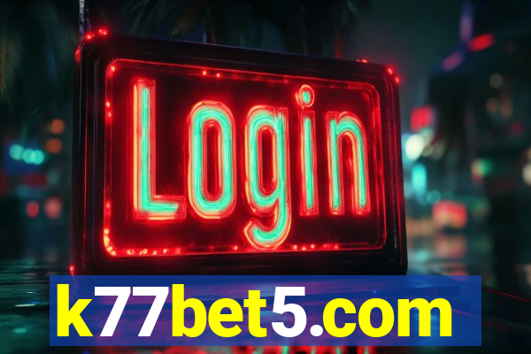 k77bet5.com