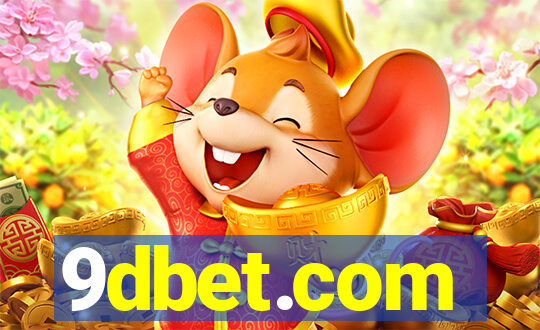 9dbet.com