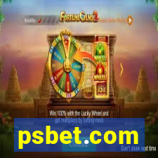 psbet.com