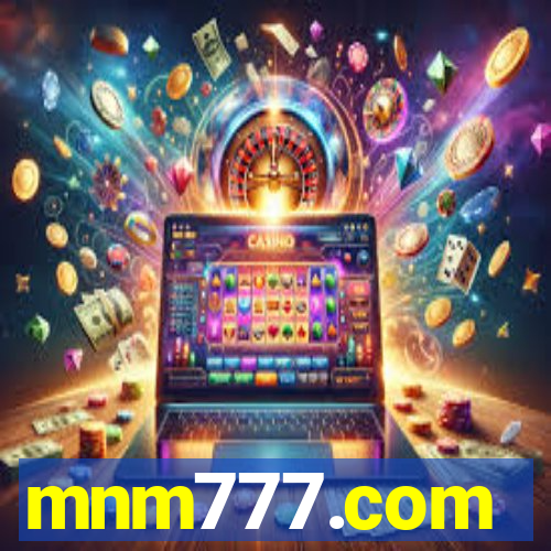 mnm777.com