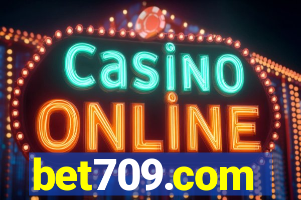 bet709.com