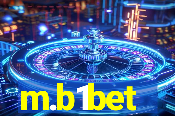 m.b1bet