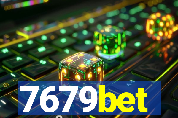 7679bet