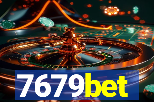 7679bet