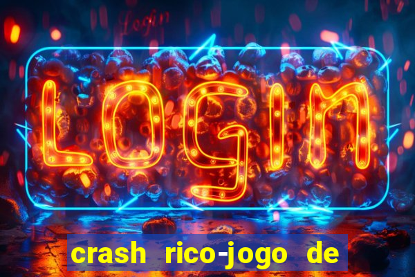 crash rico-jogo de cartas yu shubiao