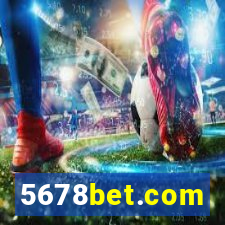 5678bet.com