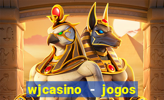 wjcasino - jogos slots premium